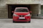 Seat Mii 2011 года